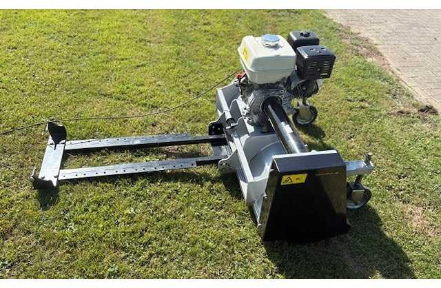 Multiteg - Flail mower: picture 4 Multiteg - Flail mower: picture 4