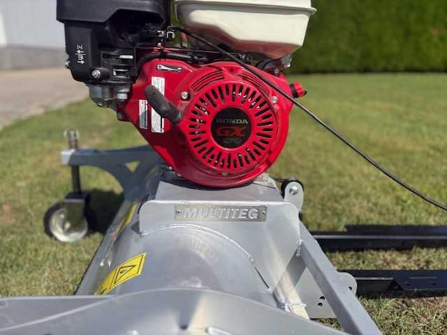 Multiteg - Flail mower: picture 2 Multiteg - Flail mower: picture 2