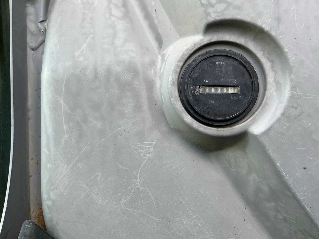 NEW HOLLAND KOBELCO E 215B - Crawler excavator: picture 4 NEW HOLLAND KOBELCO E 215B - Crawler excavator: picture 4