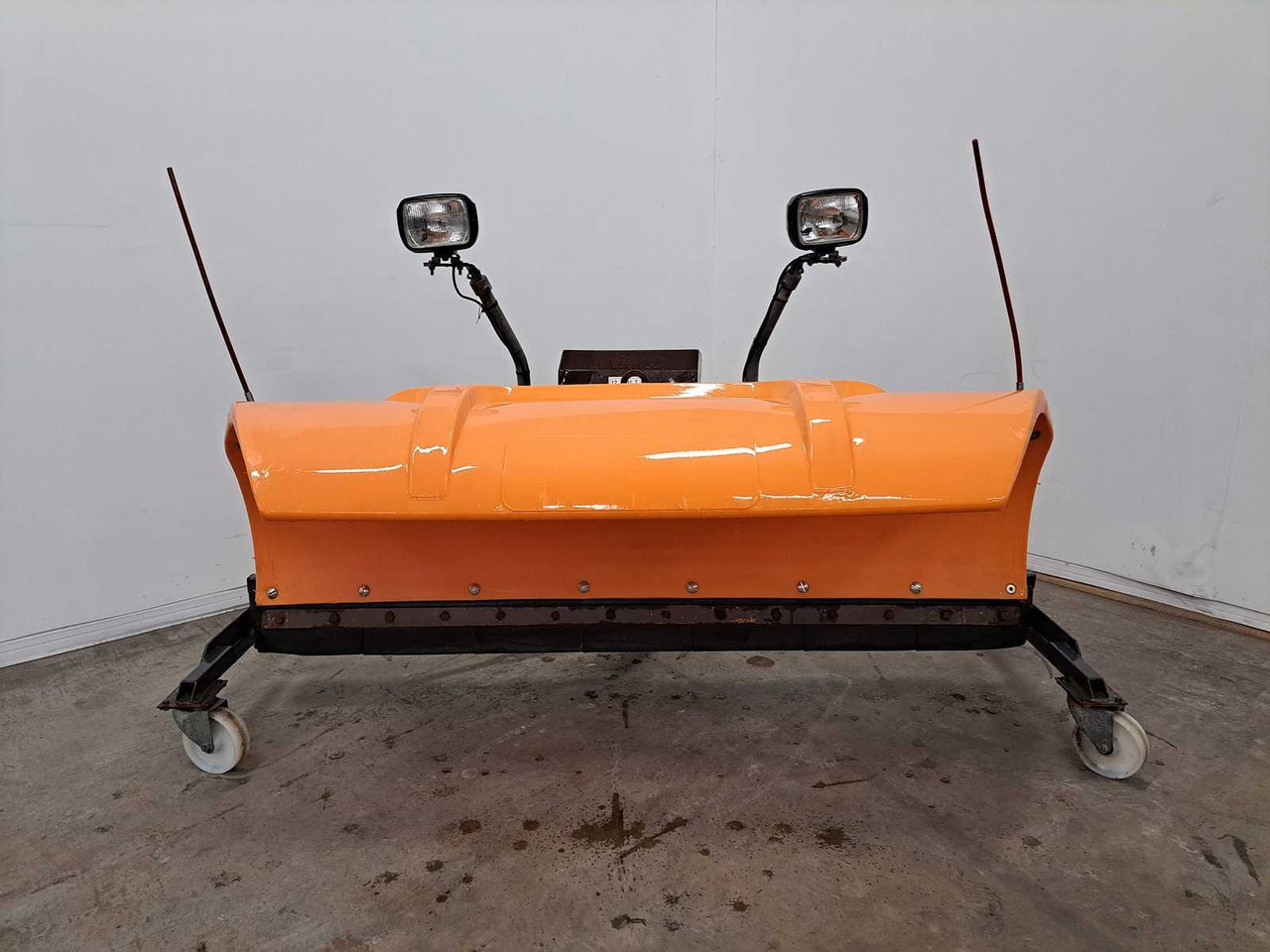 NIDO SNK 180 EF4 - Snow plows: picture 1 NIDO SNK 180 EF4 - Snow plows: picture 1