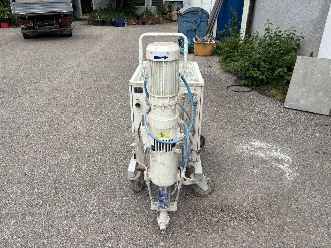 M-Tec Duo-Mix 2000 - Other: picture 4 M-Tec Duo-Mix 2000 - Other: picture 4