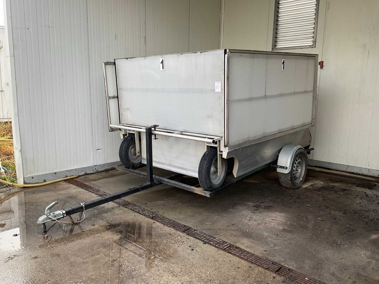 Peco 150 Rupsband - Post-harvest equipment: picture 3 Peco 150 Rupsband - Post-harvest equipment: picture 3