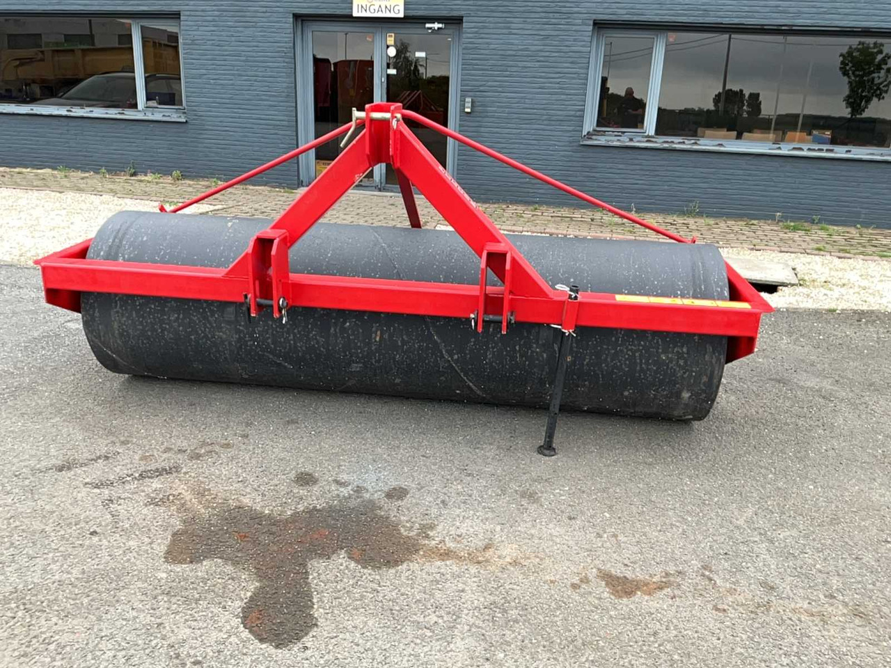 Peecon - Farm roller: picture 2 Peecon - Farm roller: picture 2