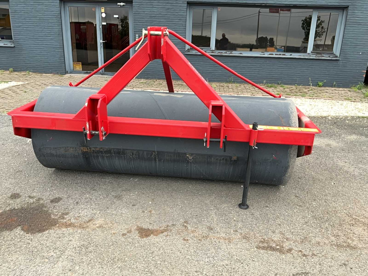 Peecon - Farm roller: picture 2 Peecon - Farm roller: picture 2