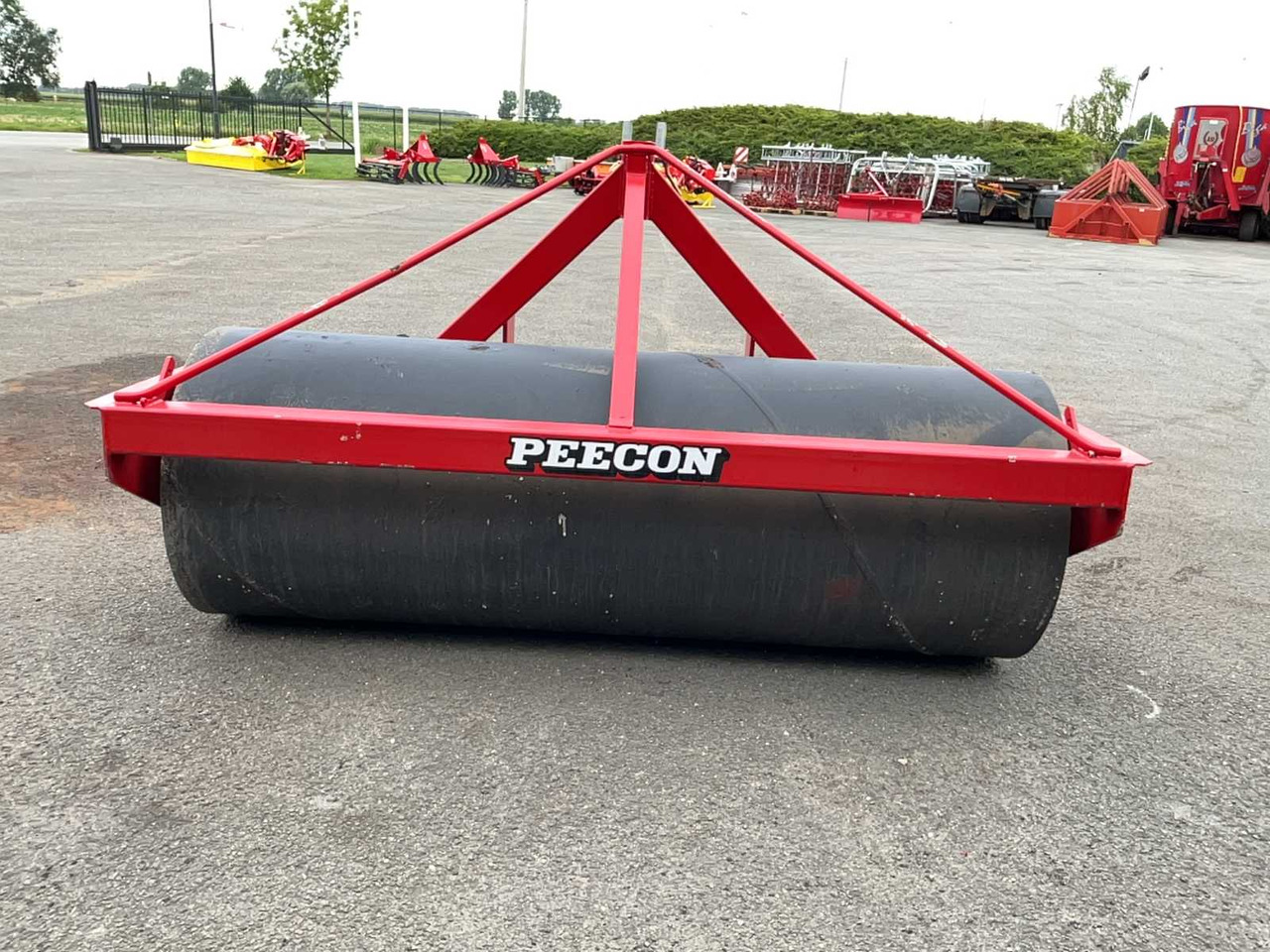 Peecon - Farm roller: picture 5 Peecon - Farm roller: picture 5