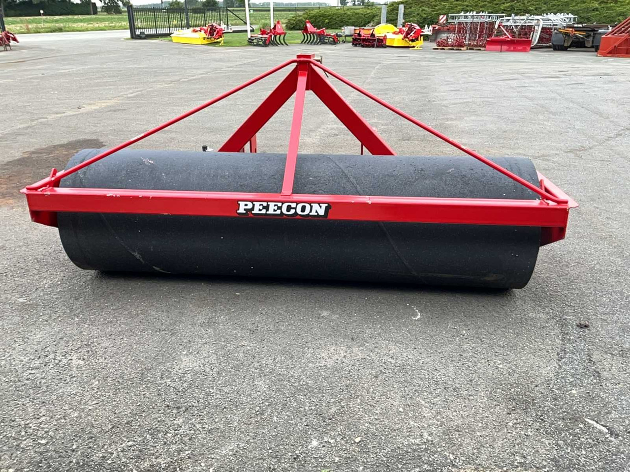 Peecon - Farm roller: picture 5 Peecon - Farm roller: picture 5