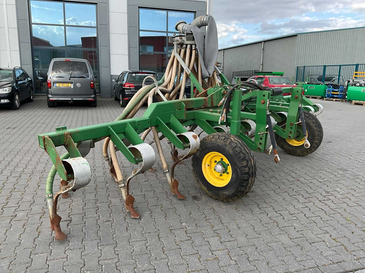 Peecon - Fertilizing equipment: picture 3 Peecon - Fertilizing equipment: picture 3