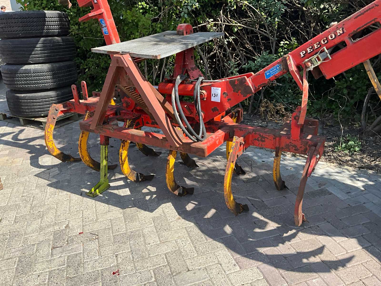 Peecon - Cultivator: picture 3 Peecon - Cultivator: picture 3