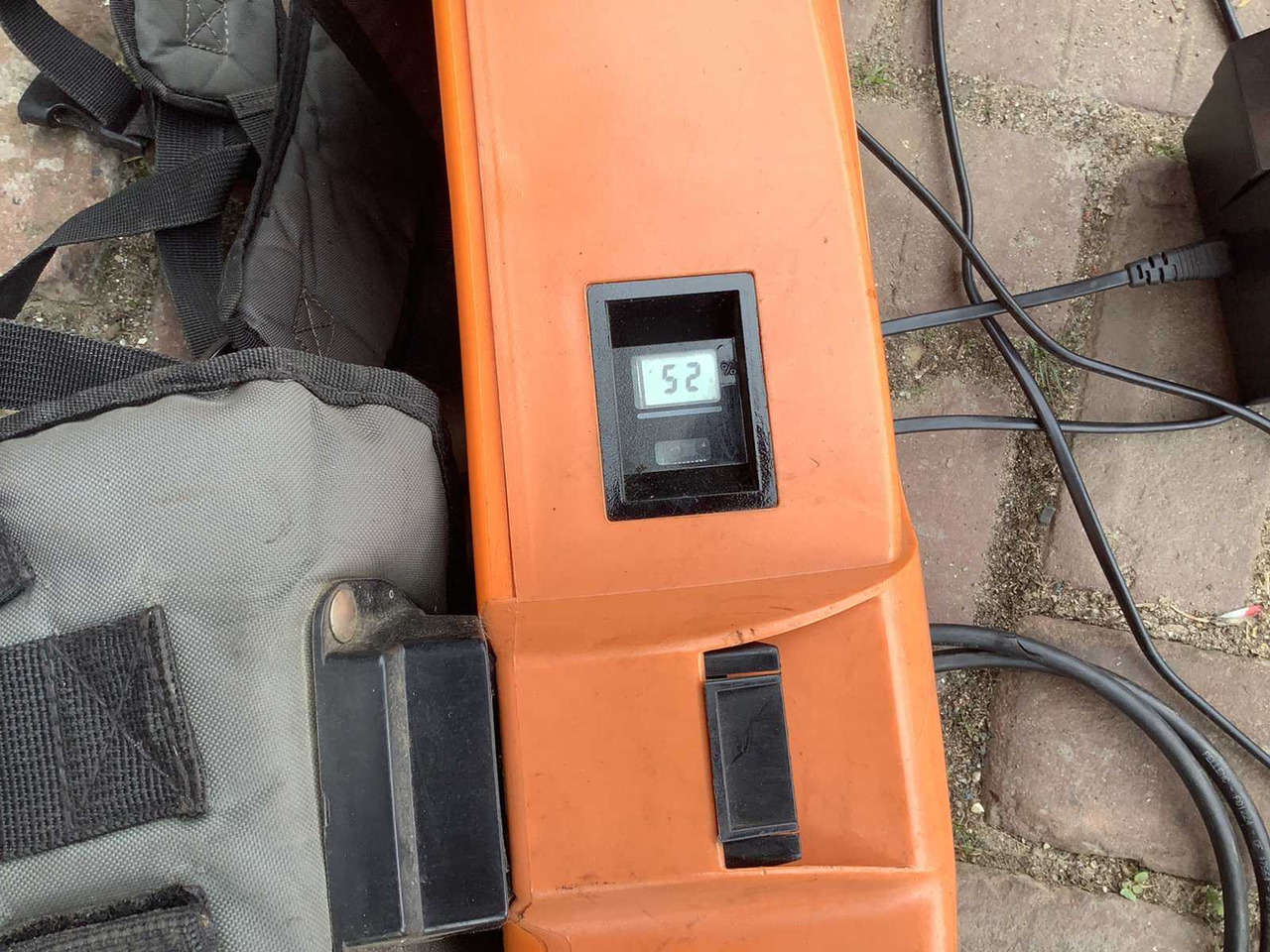 Pellenc 54h - Garden equipment: picture 5 Pellenc 54h - Garden equipment: picture 5