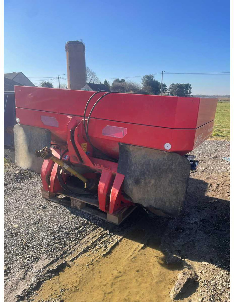 Rauch AXIS M30.1 - Fertilizer spreader: picture 3 Rauch AXIS M30.1 - Fertilizer spreader: picture 3