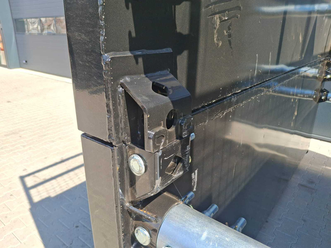 New Construction equipment Rhino-Cross Trench Shield 300x220x50cm: picture 11 New Construction equipment Rhino-Cross Trench Shield 300x220x50cm: picture 11