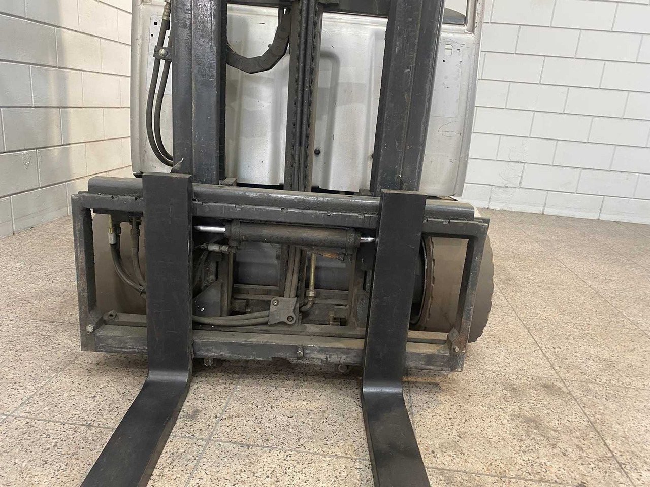 STILL - 2006 - RX20-20 - FORKLIFT - Forklift: picture 5 STILL - 2006 - RX20-20 - FORKLIFT - Forklift: picture 5