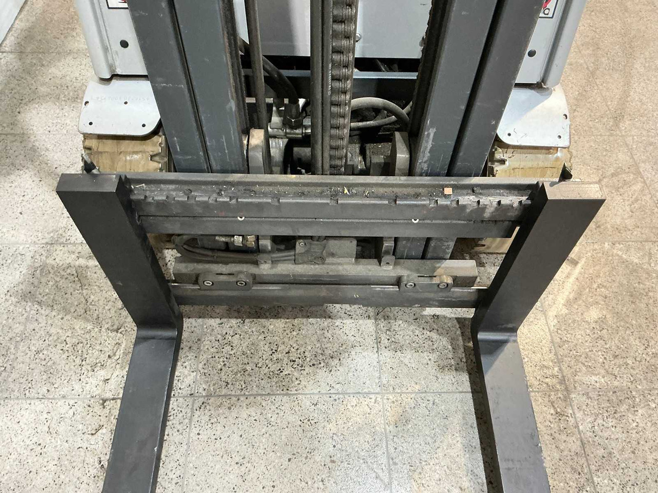 STILL - 2019 - RX20-20P - FORKLIFT - Forklift: picture 4 STILL - 2019 - RX20-20P - FORKLIFT - Forklift: picture 4