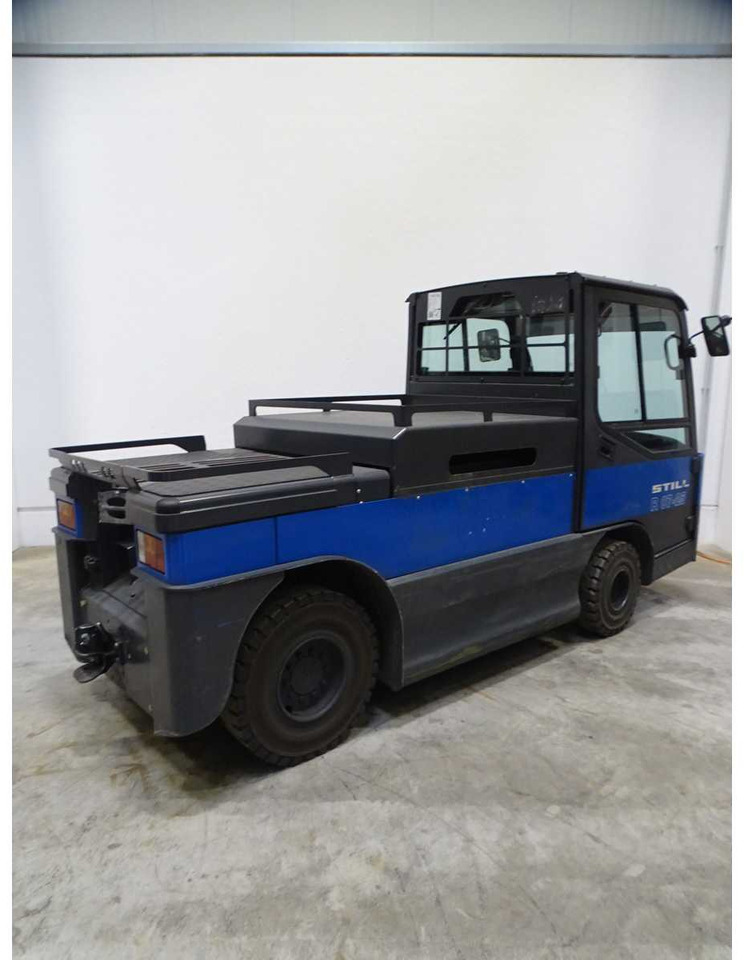 STILL R07-25 TRACTOR - Forklift: picture 2 STILL R07-25 TRACTOR - Forklift: picture 2