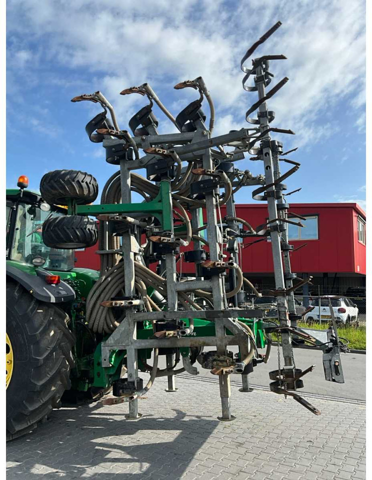 Samson CMX6,7 - Fertilizing equipment: picture 4 Samson CMX6,7 - Fertilizing equipment: picture 4