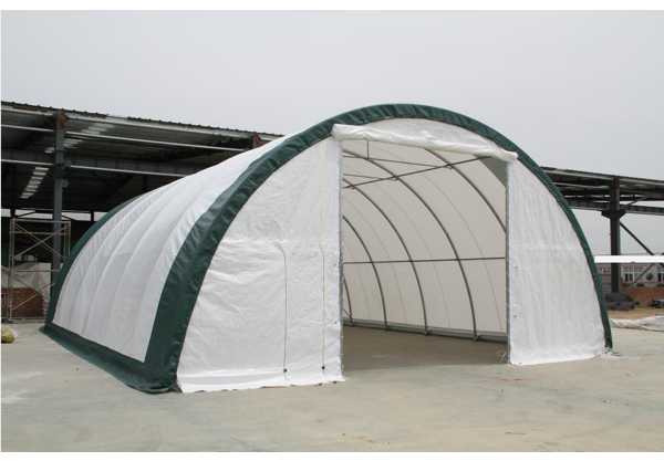 Stahlworks 26x9,15x4,5 meter - Storage tank: picture 1 Stahlworks 26x9,15x4,5 meter - Storage tank: picture 1