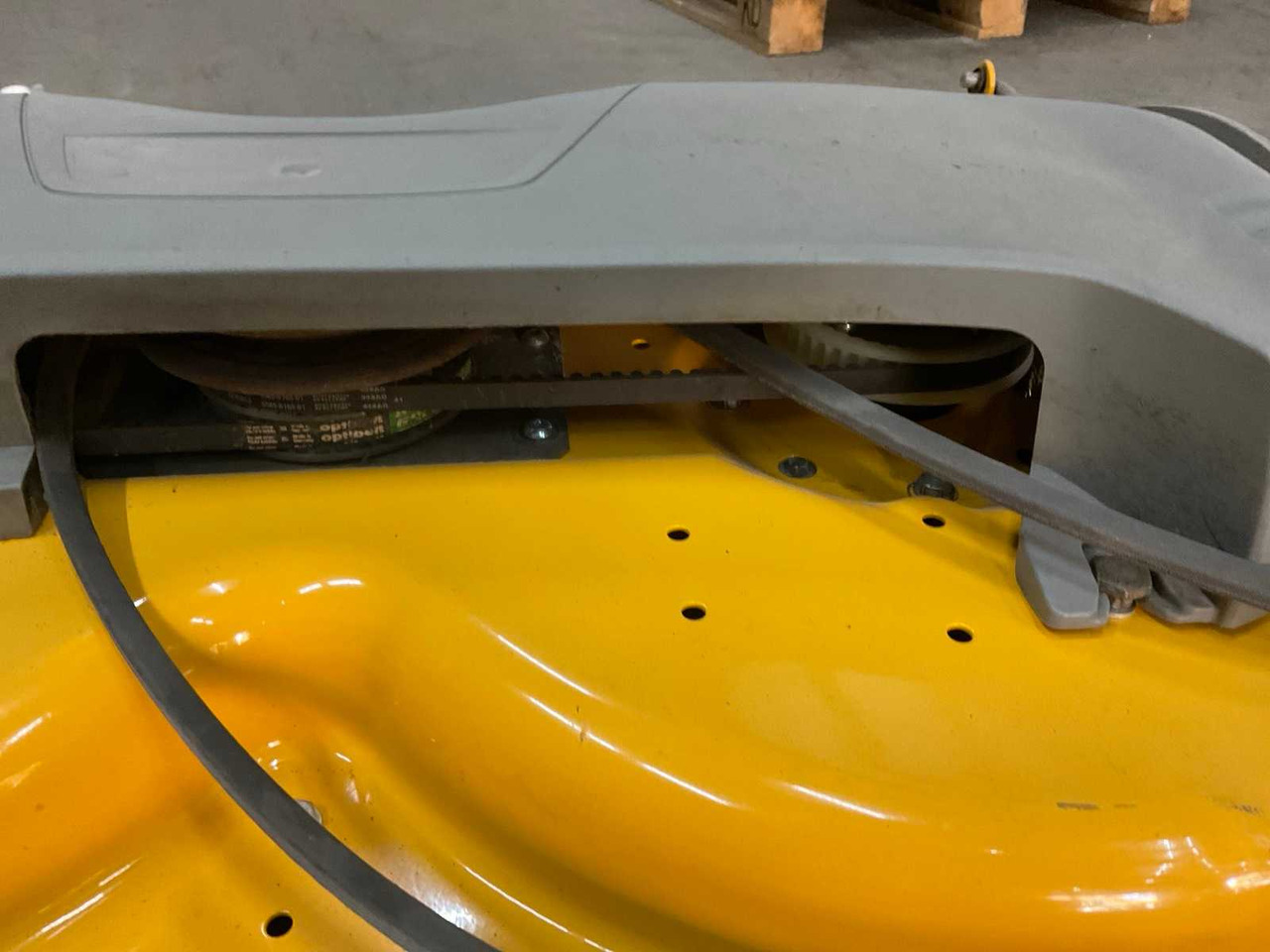 Stiga - Garden equipment: picture 5 Stiga - Garden equipment: picture 5