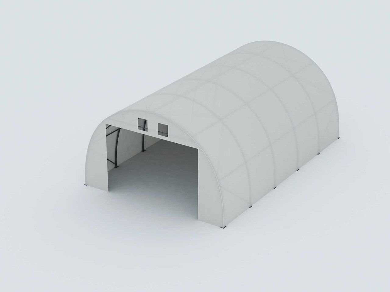 Field Industries 12,80x6,10x3,66 meter / 204212R - Swap body/ Container: picture 2 Field Industries 12,80x6,10x3,66 meter / 204212R - Swap body/ Container: picture 2