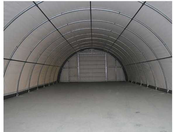 Greenland 26x9.75x4.60 meter - Swap body/ Container: picture 2 Greenland 26x9.75x4.60 meter - Swap body/ Container: picture 2