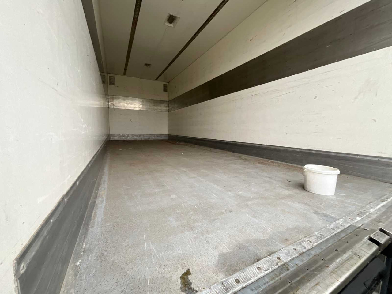 1997 CHEREAU R18 REFRIGERATED TRUCK - Trailer: picture 5 1997 CHEREAU R18 REFRIGERATED TRUCK - Trailer: picture 5