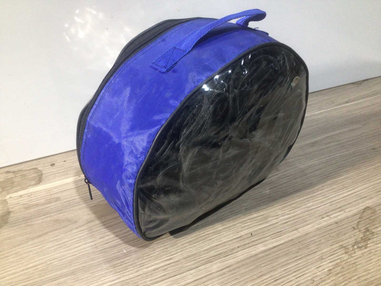 Trailer SCALA - CARGO NET - TRAILER NET 2X3,5 MTR: picture 6 Trailer SCALA - CARGO NET - TRAILER NET 2X3,5 MTR: picture 6