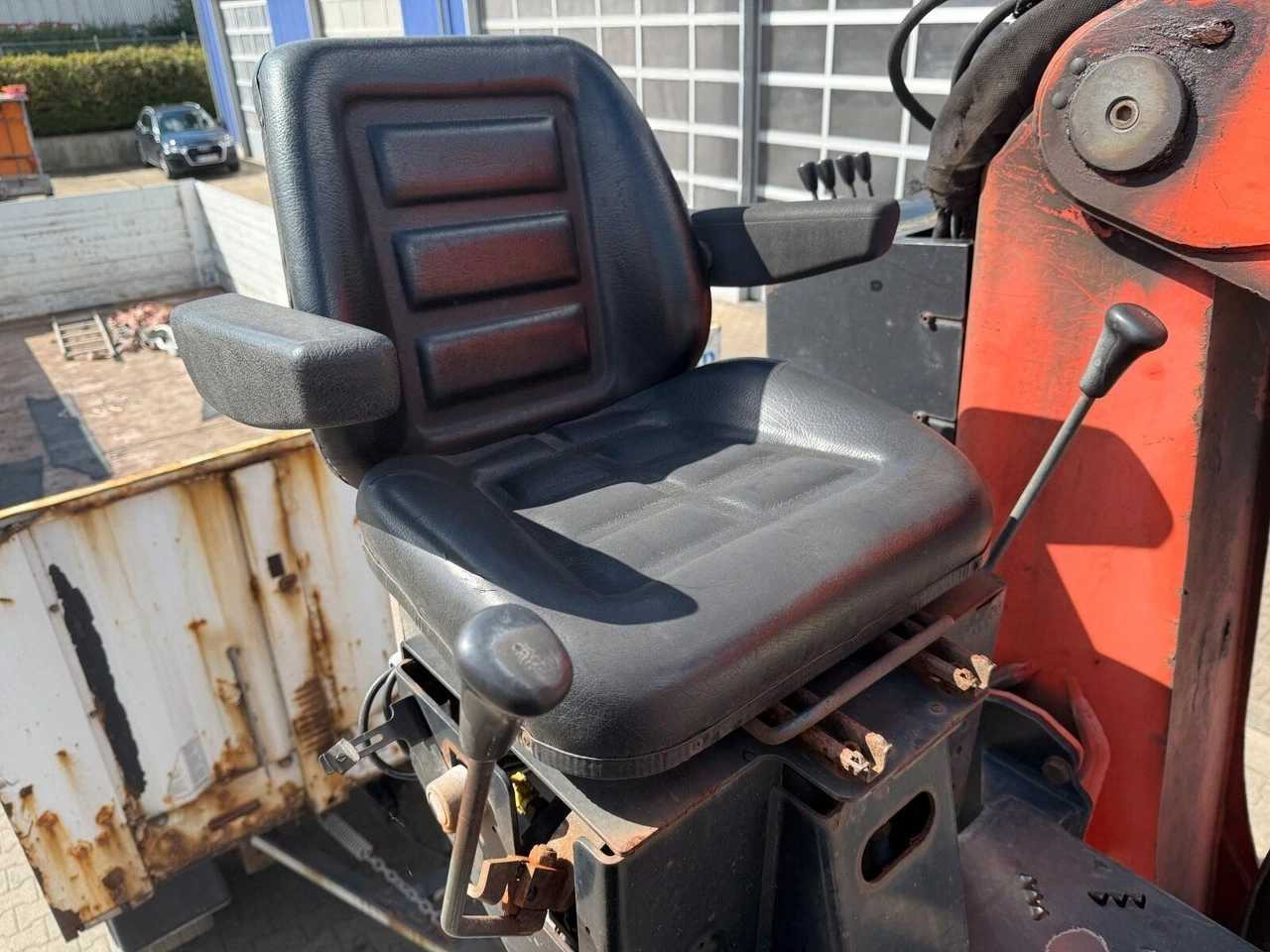 Truck DAF - 2020 - XF 480 - TRUCK: picture 13