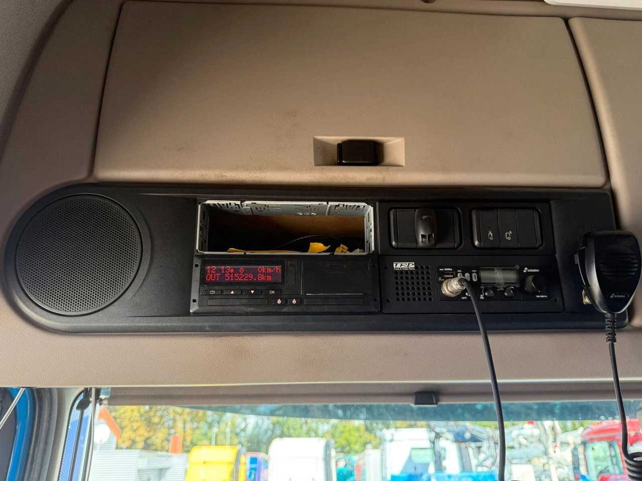 Truck DAF - 2020 - XF 480 - TRUCK: picture 14