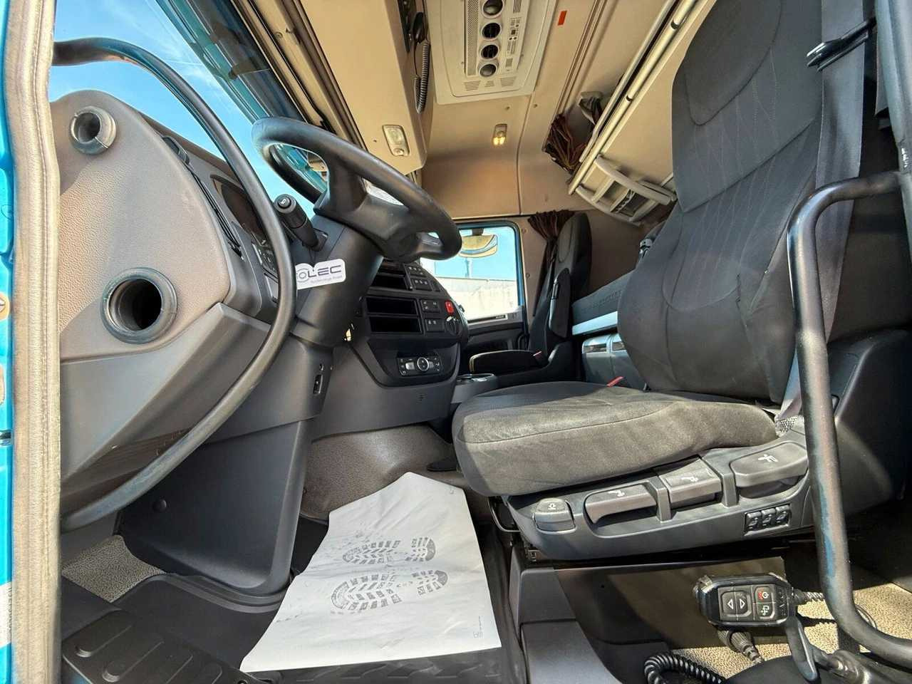 Truck DAF - 2020 - XF 480 - TRUCK: picture 8