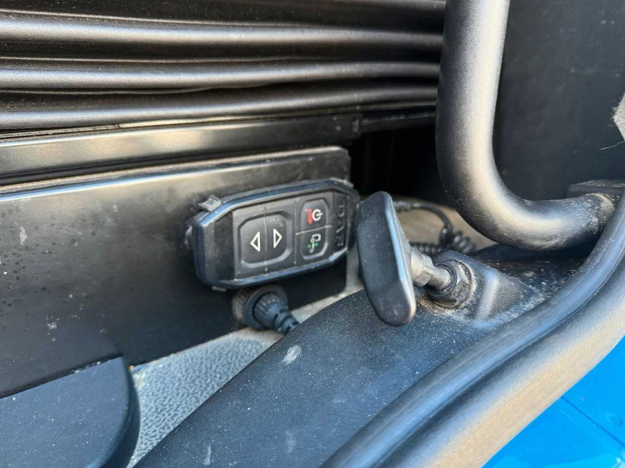 Truck DAF - 2020 - XF 480 - TRUCK: picture 19