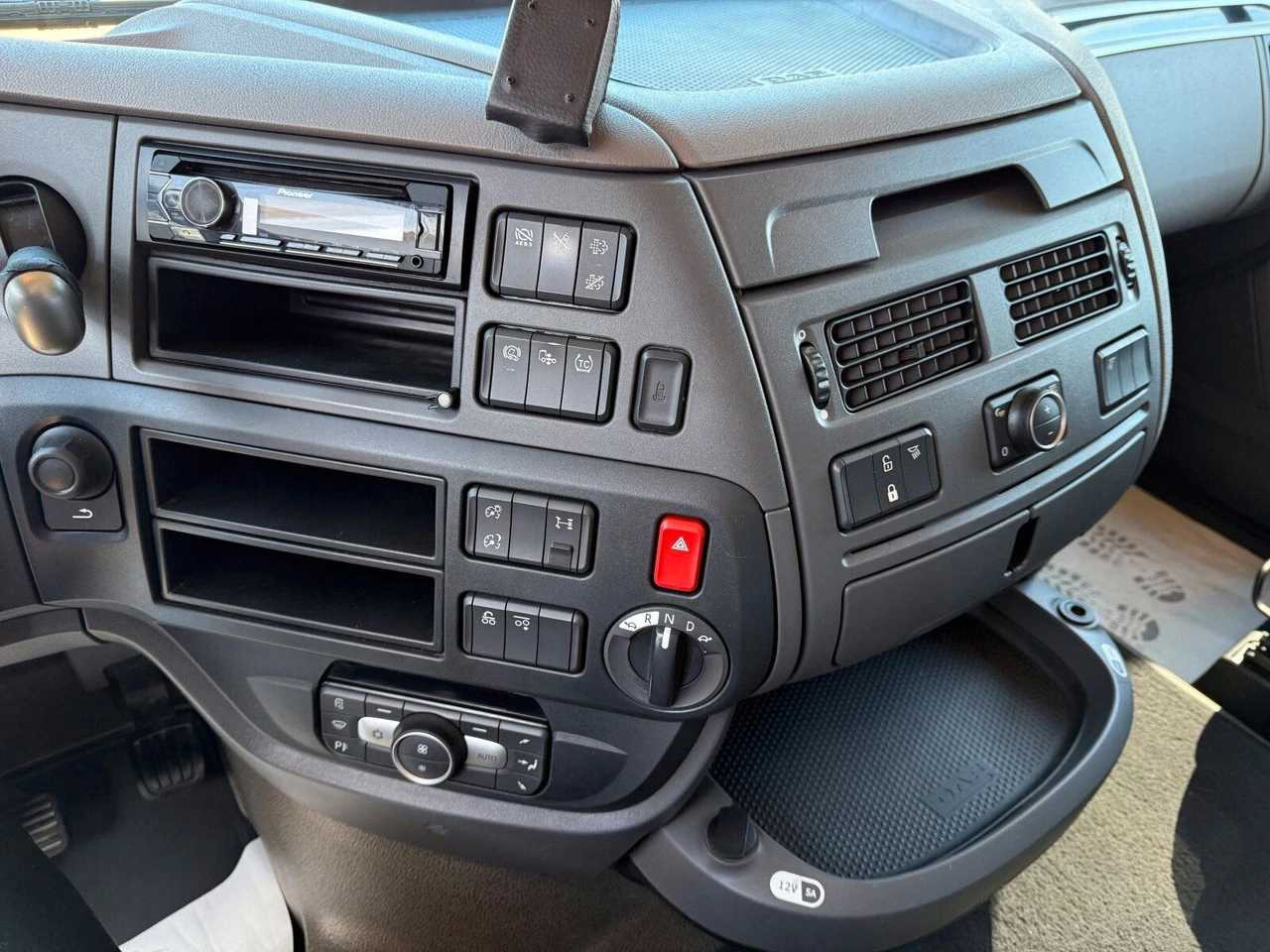 Truck DAF - 2020 - XF 480 - TRUCK: picture 16