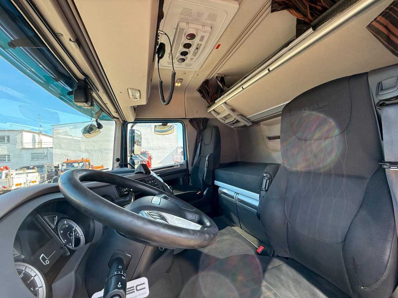 Truck DAF - 2020 - XF 480 - TRUCK: picture 11