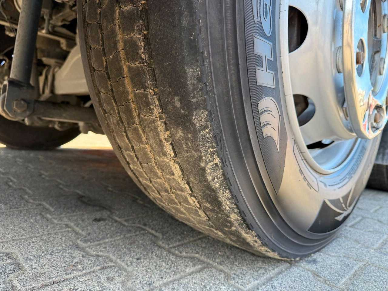 Truck DAF - 2020 - XF 480 - TRUCK: picture 21