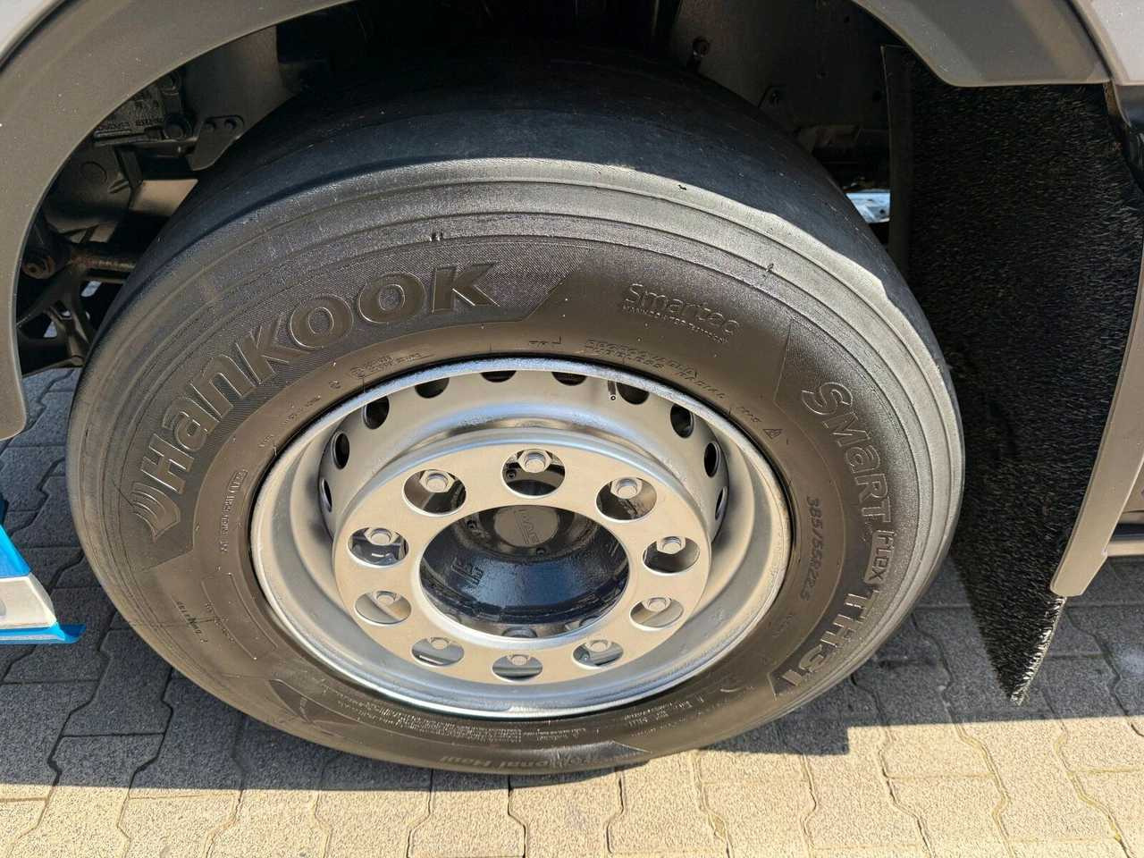 Truck DAF - 2020 - XF 480 - TRUCK: picture 7