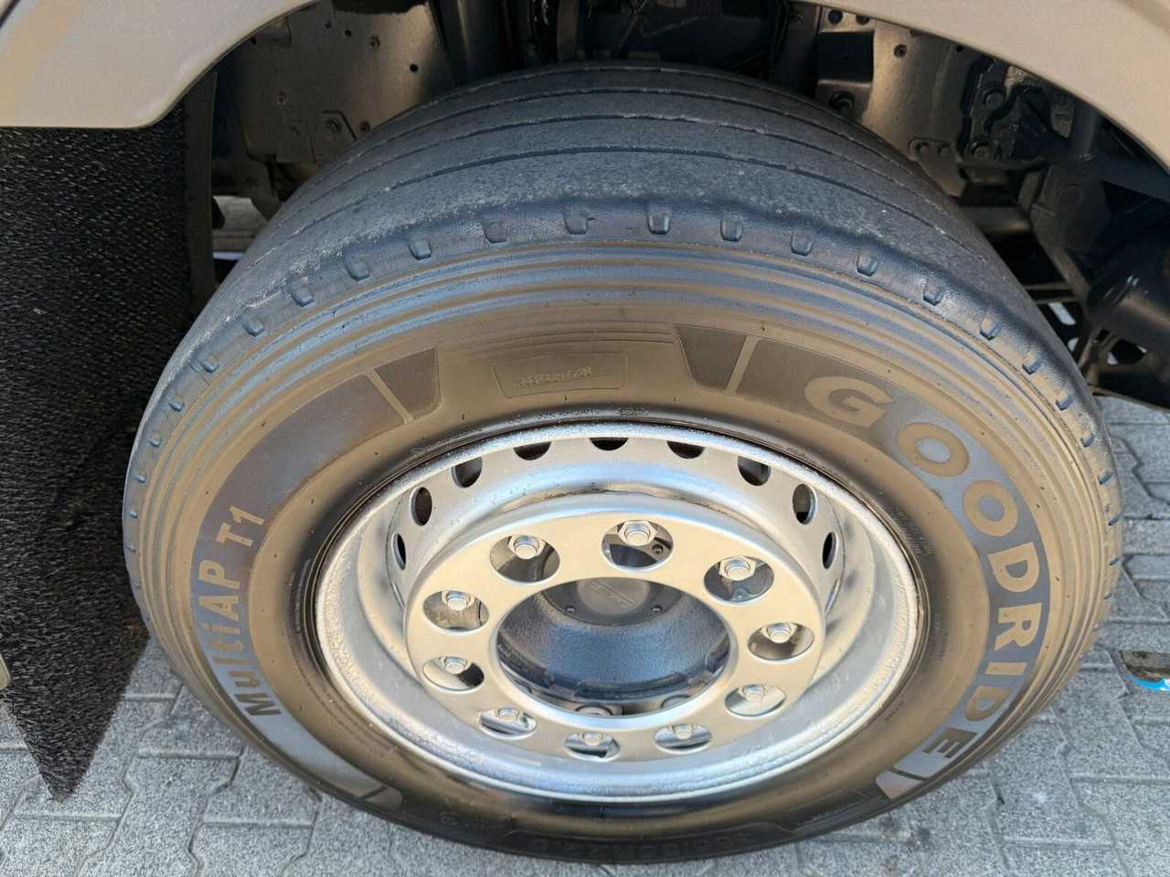 Truck DAF - 2020 - XF 480 - TRUCK: picture 17