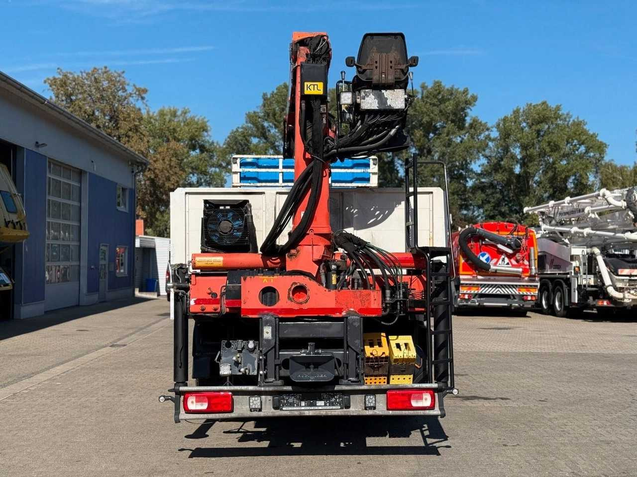 Truck DAF - 2020 - XF 480 - TRUCK: picture 6