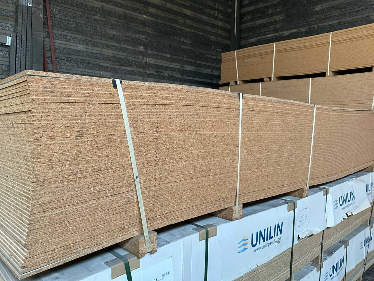 Unilin - Construction equipment: picture 4 Unilin - Construction equipment: picture 4