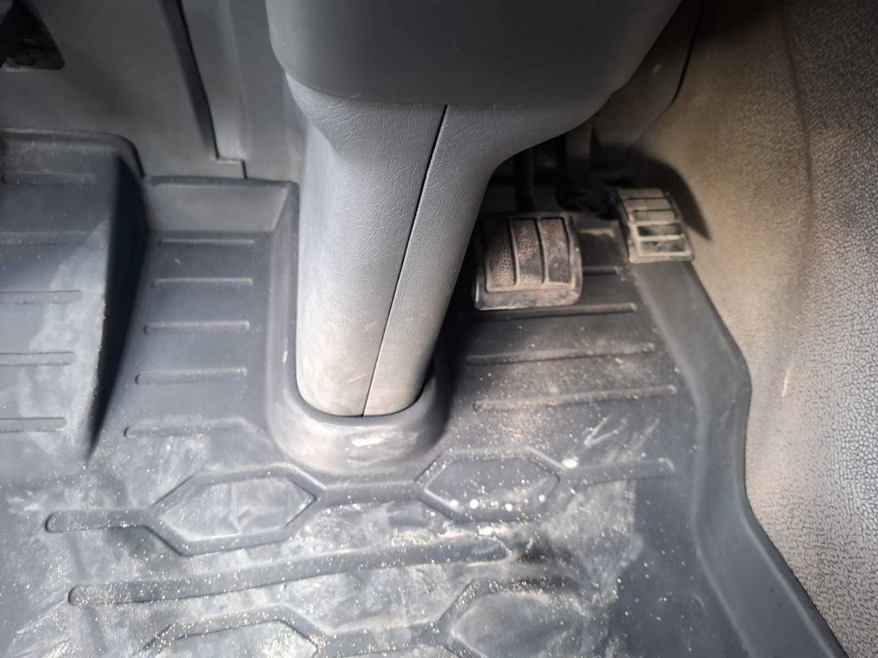 Dumper Volvo FM460: picture 12 Dumper Volvo FM460: picture 12