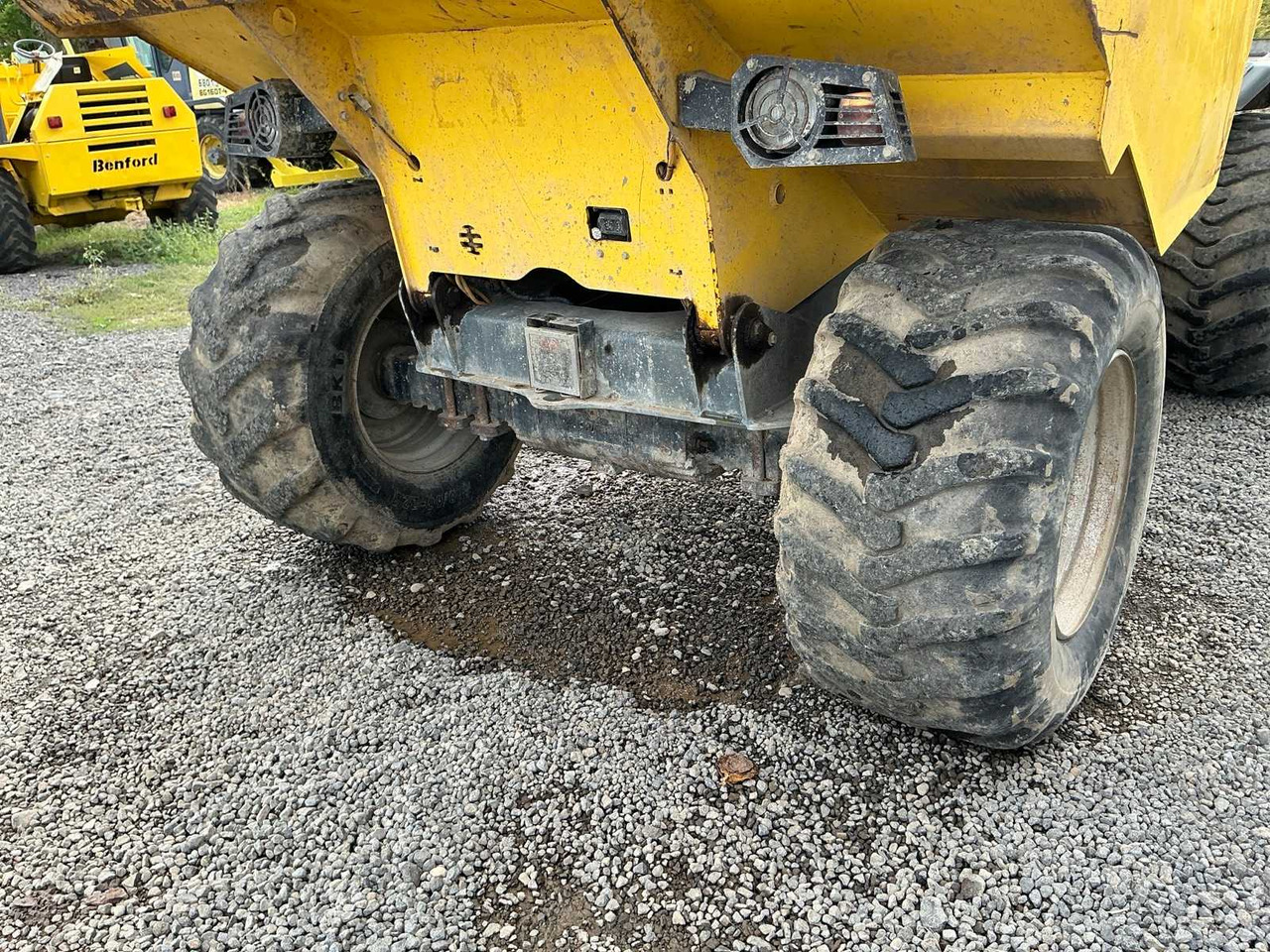 Dumper WACKER NEUSON DW 90: picture 11