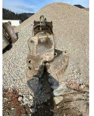 Zato Dynamite RPZ20 - Crawler excavator: picture 2 Zato Dynamite RPZ20 - Crawler excavator: picture 2