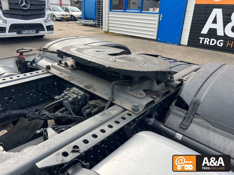Tractor truck Mercedes-Benz ACTROS 1845 LS MP5 MIRRORCAM FRIGO - NEW CONDITION - 2020: picture 19