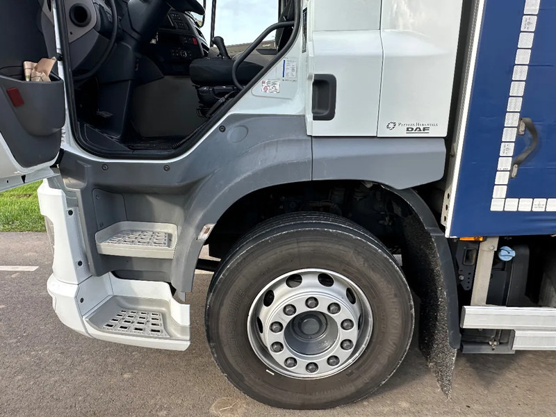 DAF CF 300 CF300 EURO6. 2020. 845x246x260 - Curtain side truck: picture 5 DAF CF 300 CF300 EURO6. 2020. 845x246x260 - Curtain side truck: picture 5