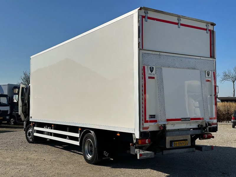 DAF LF 210 210.12 - Box truck: picture 3 DAF LF 210 210.12 - Box truck: picture 3