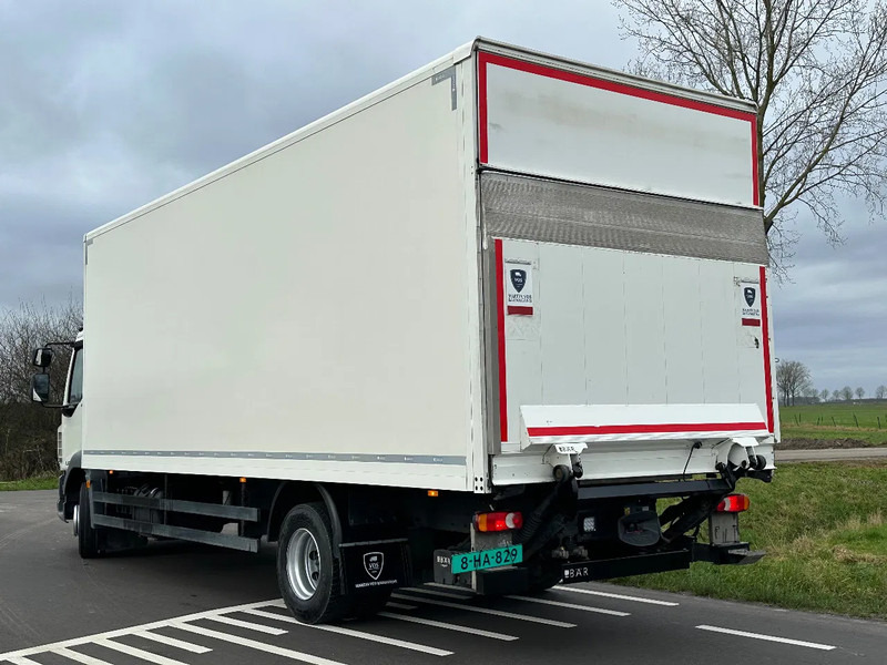 Box truck DAF LF 260 LF260.16 EURO6. 2020: picture 17