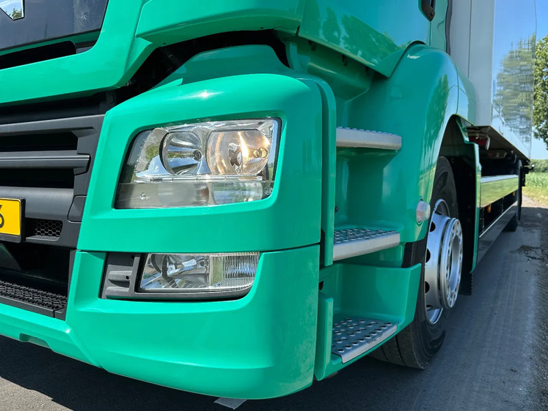MAN TGS TGS 18.330 EURO6.2020 730x248x245 Als in NIEUWSTAAT! - Refrigerator truck: picture 4 MAN TGS TGS 18.330 EURO6.2020 730x248x245 Als in NIEUWSTAAT! - Refrigerator truck: picture 4