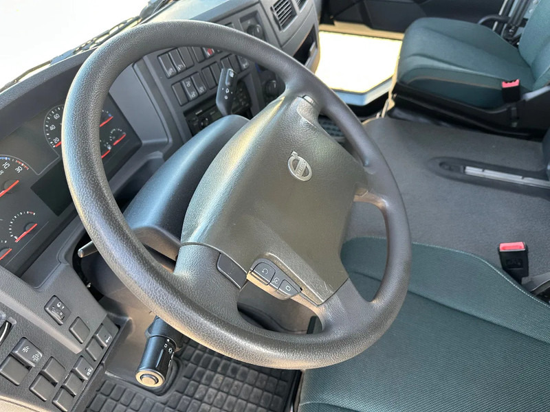 Cab chassis truck Volvo FL FL280.16 EURO6. 2022. , OPRIJWAGEN. NIEUWE OPBOUW!: picture 11 Cab chassis truck Volvo FL FL280.16 EURO6. 2022. , OPRIJWAGEN. NIEUWE OPBOUW!: picture 11