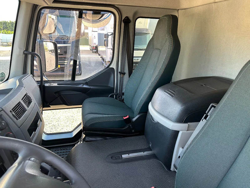 Cab chassis truck Volvo FL FL280.16 EURO6. 2022. , OPRIJWAGEN. NIEUWE OPBOUW!: picture 8 Cab chassis truck Volvo FL FL280.16 EURO6. 2022. , OPRIJWAGEN. NIEUWE OPBOUW!: picture 8