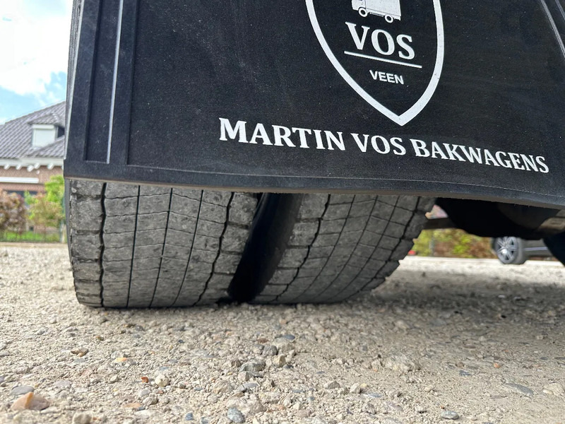 Cab chassis truck Volvo FL FL280.16 EURO6. 2022. , OPRIJWAGEN. NIEUWE OPBOUW!: picture 13 Cab chassis truck Volvo FL FL280.16 EURO6. 2022. , OPRIJWAGEN. NIEUWE OPBOUW!: picture 13