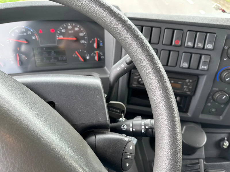 Cab chassis truck Volvo FL FL280.16 EURO6. 2022. , OPRIJWAGEN. NIEUWE OPBOUW!: picture 14 Cab chassis truck Volvo FL FL280.16 EURO6. 2022. , OPRIJWAGEN. NIEUWE OPBOUW!: picture 14