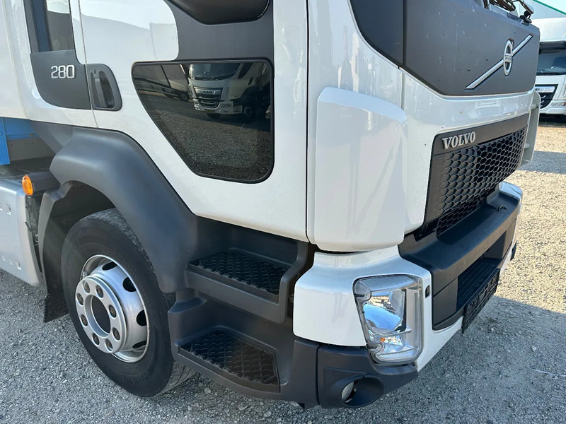 Cab chassis truck Volvo FL FL280.16 EURO6. 2022. , OPRIJWAGEN. NIEUWE OPBOUW!: picture 7 Cab chassis truck Volvo FL FL280.16 EURO6. 2022. , OPRIJWAGEN. NIEUWE OPBOUW!: picture 7