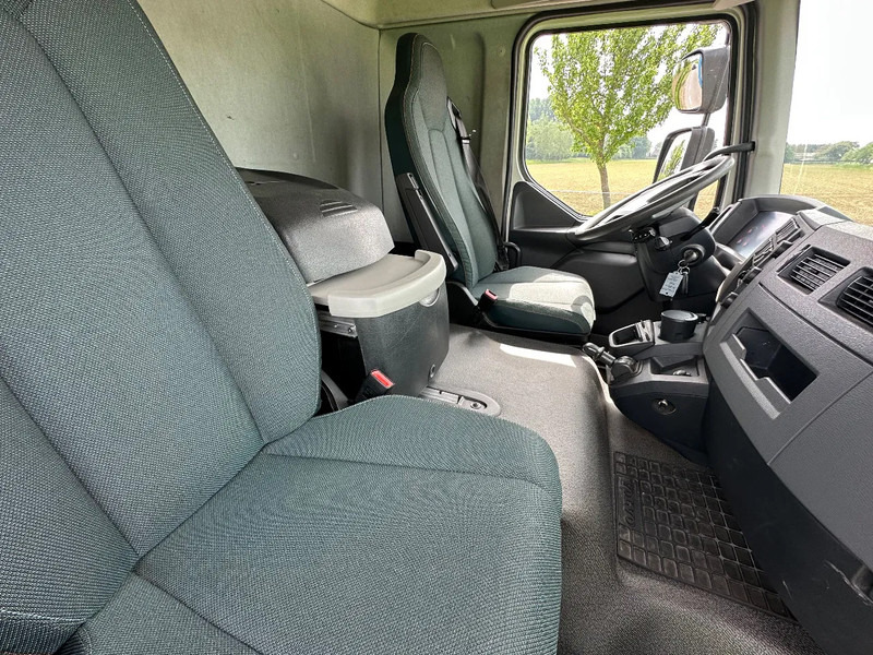 Cab chassis truck Volvo FL FL280.16 EURO6. 2022. , OPRIJWAGEN. NIEUWE OPBOUW!: picture 19 Cab chassis truck Volvo FL FL280.16 EURO6. 2022. , OPRIJWAGEN. NIEUWE OPBOUW!: picture 19